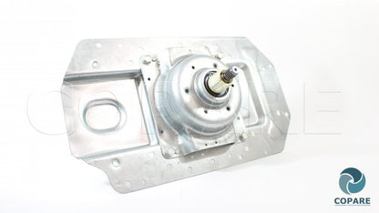 CAJA TRANSMISION AMA CON SOPORTE FLOTADOR2 WW01F00135