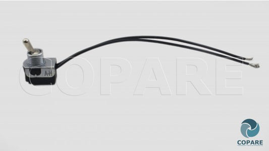 INTERRUPTOR 1 VEL. OSTER M30270000000