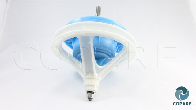 CAJA TRANSMISION EASY PO/CH ASTR. DELG. TRLAMB001/MBLA028