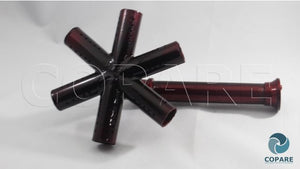 QUEMADOR FR-4 12572002