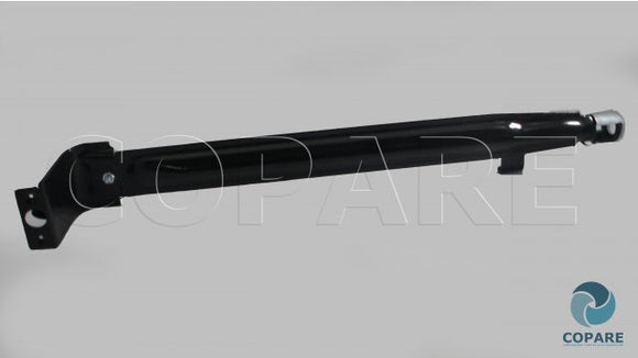 QUEMADOR TUBULAR GRANDE IZQUIERDO