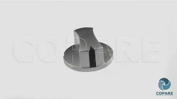 PERILLA ESTUFA KOBLENZ LYON TERMTRL NEGRA 133776039 DESCONTINUADO