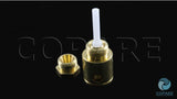 ESPREA PARA GAS WHIRLPOOL 49572 W910010009