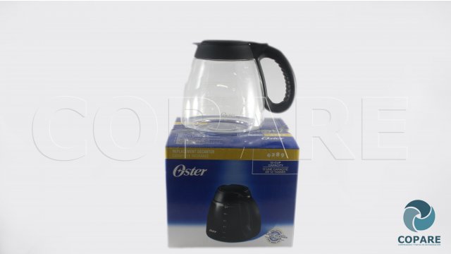 JARRA CAF. OSTER M004288-011-0 12 TAZAS 2139695