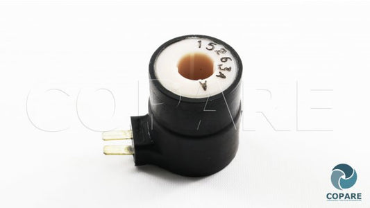 BOBINA 2 PUNTAS SEC. WHIRLPOOL 694540