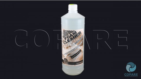 MASTER FOAM PARA EVAPORADOR CAFE 1 LTR