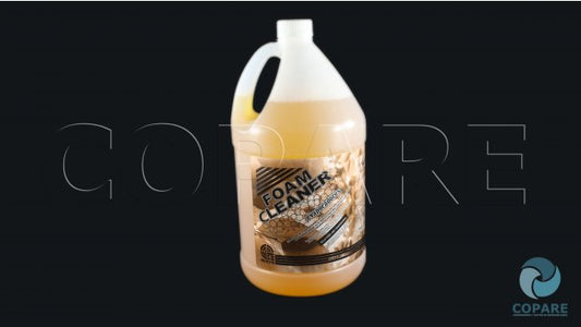 MASTER FOAM P/EVAP GARRAFA CAFE 4 LTS 60721