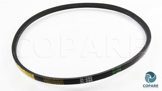 BANDA 3L-280 MABE CHINA864