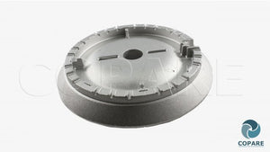 CABEZA QUEM. FENDI WHIRLPOOL GRANDE W11311178