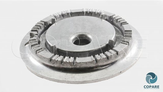 CABEZA QUEM. SUPER SAW 98003940 DESCONTINUADO