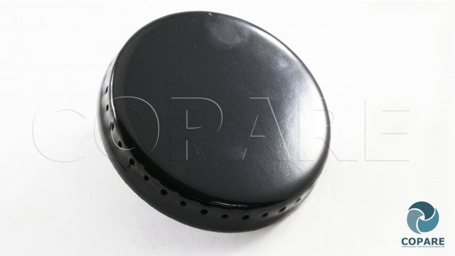 CABEZA QUEM. ACROS S/PIVOTE S/BISEL 98004400 DESCONTINUADO