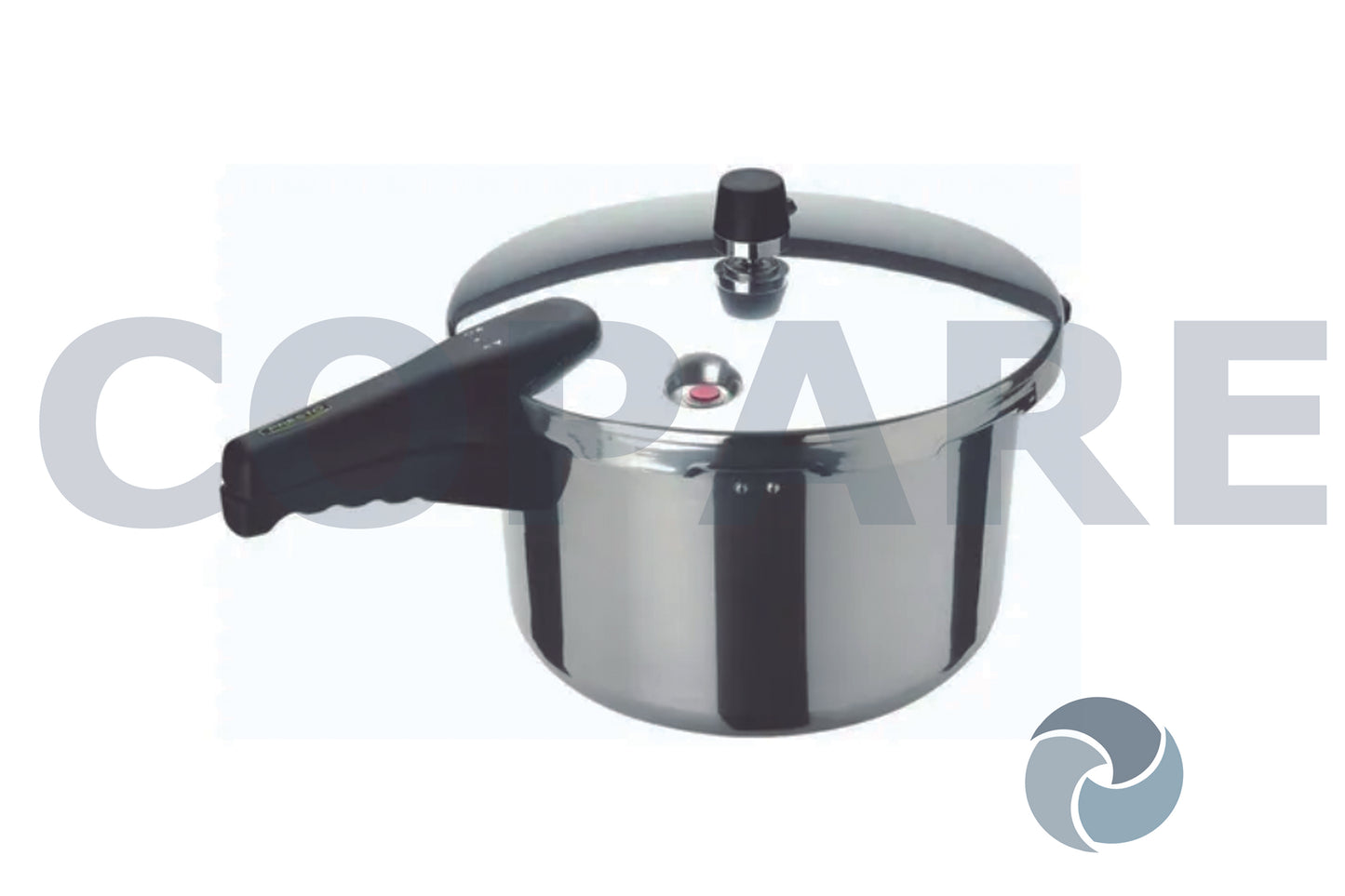 OLLA DE PRESION PRESTO 6 LT 75484