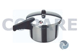 OLLA DE PRESION PRESTO 6 LT 75484
