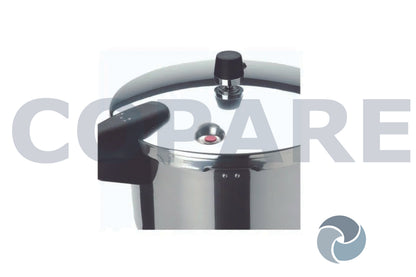 OLLA DE PRESION PRESTO 6 LT 75484