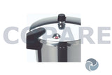 OLLA DE PRESION PRESTO 6 LT 75484