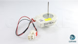 MOTOR DIFUSOR LG 12 VOLTS. REFLG012