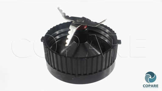 DIAFRAGMA TAURUS RAGAZZ LITA3000D1