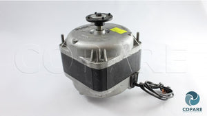 MOTOR ELCO 1/40 18 W TIPO ORIG.