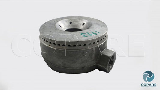 QUEMADOR ALUMINIO GRANDE 12573003