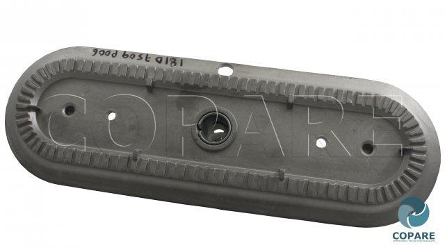 QUEMADOR CENTRAL MABE  ESTWS01F02176