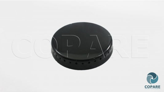 TAPA QUEMADOR VENTURI E-14709