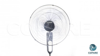 VENTILADOR NAVIA PEDESTAL 16PULG P160