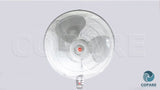 VENTILADOR NAVIA PEDESTAL P16S2 2 EN 1 16PULG