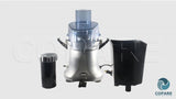 EXTRACTOR DE JUGOS TURMIX PLATINUM