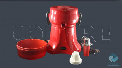 EXTRACTOR DE JUGOS KOBLENZ 2 VEL JEKM-500