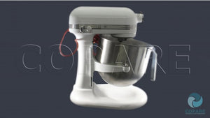BATIDORA KITCHEND AID COMERCIAL KSM8990NP