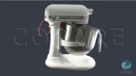 BATIDORA KITCHEND AID COMERCIAL KSM8990NP