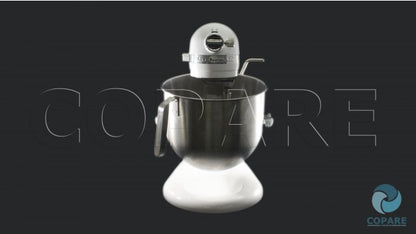 BATIDORA KITCHEND AID COMERCIAL KSM8990NP