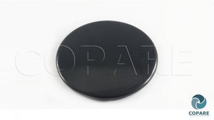 TAPA QUEMADOR WHIRLPOOL NUEVO 98005518
