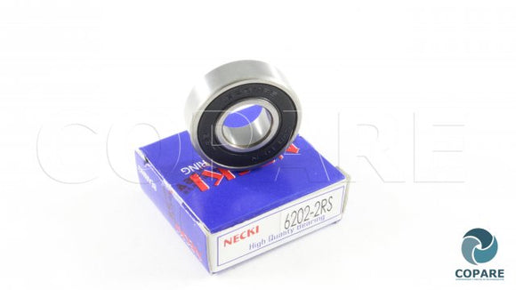 BALERO 6202-ZZ