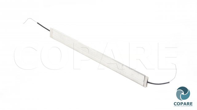 RESISTENCIA PARA SELLADORA 20 CM 120V