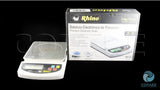 BASCULA DE PRECISION 3 KG BAPRE-3 RHINO