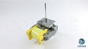 MOTOR DIFUSOR GOLD STAR FLECHA DELGADA MTRDWD001