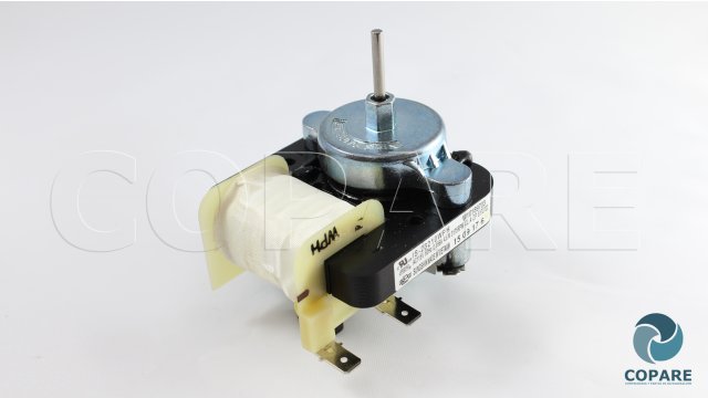 MOTOR DIFUSOR SUNG SHIN VASTAGO LARGO