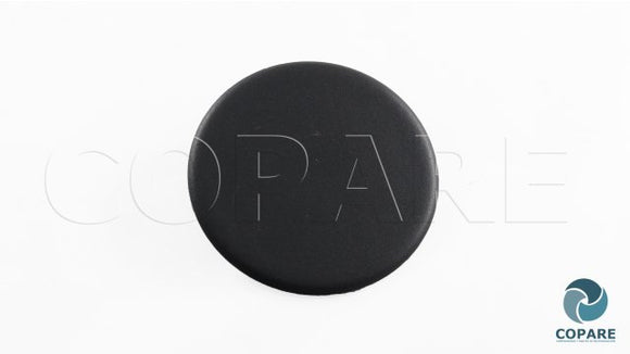 TAPA QUEMADOR FENDI CHICA WHIRLPOOL W10874485