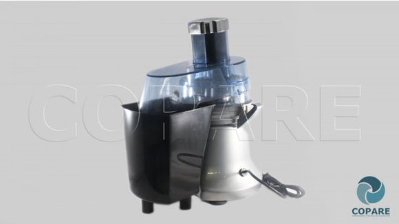 EXTRACTOR DE JUGOS TURMIX PLATINUM