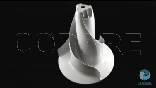 AGITADOR DAEWOO 40CMS FLECHA ASTRIADA IMLADW009I/XLAV062