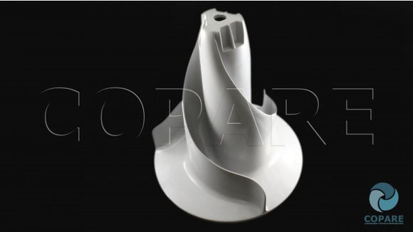 AGITADOR DAEWOO 40CMS FLECHA ASTRIADA IMLADW009I/XLAV062