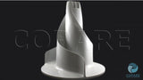 AGITADOR DAEWOO 40CMS FLECHA ASTRIADA IMLADW009I/XLAV062