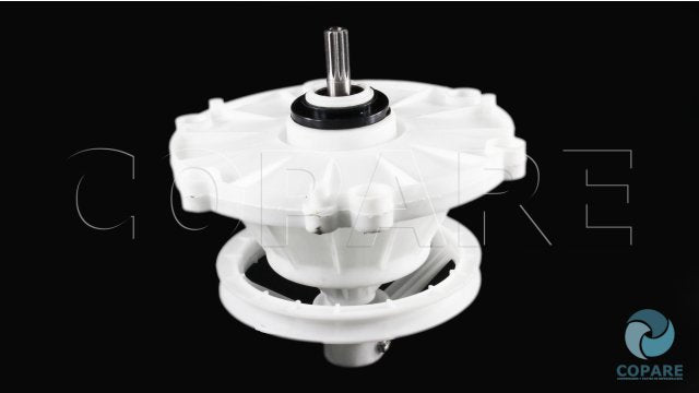 CAJA TRANSMISION LG TM-1014 TROMPO TRLALG001/881028