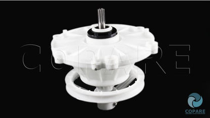 CAJA TRANSMISION LG TM-1014 TROMPO TRLALG001/881028