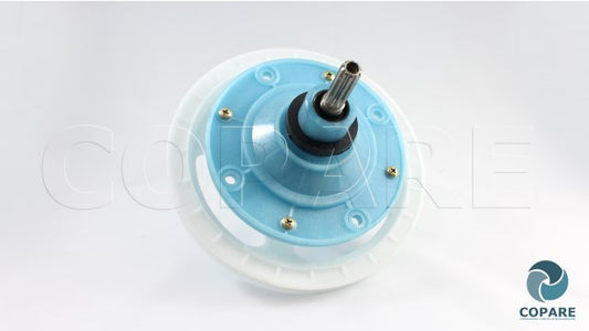 CAJA TRANSMISION EASY PO/GDE ASTREADO DLGDO TRLAMB002