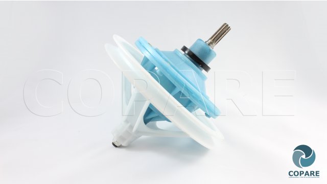 CAJA TRANSMISION EASY PO/GDE ASTREADO DLGDO TRLAMB002
