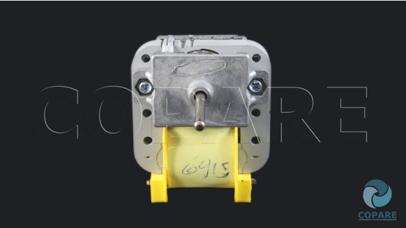 MOTOR DIFUSOR GOLD STAR FLECHA GRUESA MTRDWG001