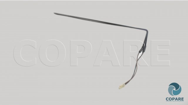 RESISTENCIA REFRIGERADOR WHIRLPOOL L 1105164