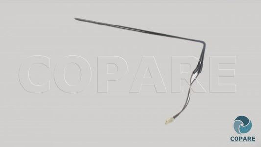 RESISTENCIA REFRIGERADOR WHIRLPOOL L 1105164